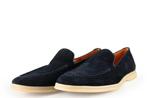 Reinhard Frans Loafers in maat 45 Blauw | 10% korting, Loafers, Zo goed als nieuw, Reinhard Frans, Verzenden