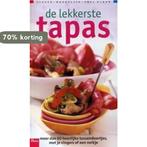 De Lekkerste Tapas 9789066110397 Joyce Huisman, Verzenden, Zo goed als nieuw, Joyce Huisman