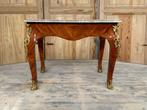 Bijzettafel - Bijzettafel, consoletafel, salontafel -