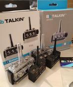 Bb TALKIN - Vooruitgang Set audioapparatuur - Diverse