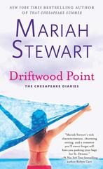 Driftwood Point 9781476792590 Mariah Stewart, Mariah Stewart, Gelezen, Verzenden