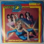 Doris D and the Pins - Shine up - Single, Verzenden, Nieuw in verpakking