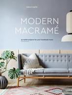 9780399579578 Modern Macrame : 33 Projects for Crafting Y..., Boeken, Verzenden, Nieuw, E Katz