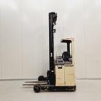 2001 - crown reachtruck 7.8m Inruil koopje, 1000 tot 2000 kg, Elektrisch, Heftruck, Crown