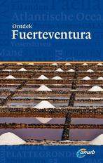 Fuerteventura / ANWB Ontdek 9789018038250 Susanne Lipps, Verzenden, Gelezen, Susanne Lipps