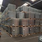 Gebruikte Esmena grootvakstelling 2250x3600x1100 mm (hxbxd)