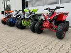 125CC QUAD | 4-TAKT | NIEUW UIT VOORRAAD LEVERBAAR!, Fietsen en Brommers, Minibikes, Midibikes en Pitbikes, Nieuw, Overige typen