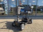 Life en Mobility | Vivo 4-wiel scootmobiel reisscootmobiel, Nieuw