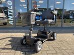 Life &amp; Mobility | Vivo 4-wiel scootmobiel reisscootmobiel, Diversen, Brommobielen en Scootmobielen, Nieuw