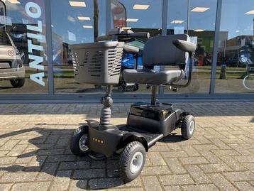 Life en Mobility | Vivo 4-wiel scootmobiel reisscootmobiel beschikbaar voor biedingen
