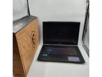 MSI Katana 17 B13UCRK-1402 - Gaming Laptop - QWERTZ (2023), Verzenden, Zo goed als nieuw, MSI