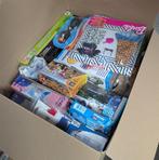 Retourbox met retourproducten speelgoed - o.a. playmobil, Verzenden