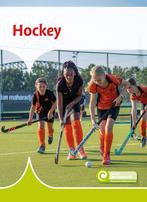 9789086648009 Junior Informatie 127 - Hockey, Verzenden, Nieuw, Richard Backers