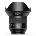 Irix 15mm F2.4 Firefly Nikon | Outlet model, Verzenden, Gebruikt, Overige Merken