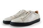 Lorenzi sneakers in maat 43½ Wit | 25% korting, Verzenden, Wit, Gedragen, Sneakers of Gympen