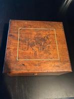 schijfmuziekdoos - Duitsland - 1900-1910 - Polyfoon Kalliope, Antiek en Kunst, Antiek | Klokken