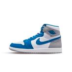 Jordan 1 Retro Hoge OG True Blue - Diverse maten, Ophalen of Verzenden, Nieuw, Blauw