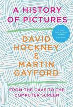 History Of Pictures |  NIEUW | Hockney, David | 978141975028, Boeken, Ophalen of Verzenden, Nieuw, Hockney, David