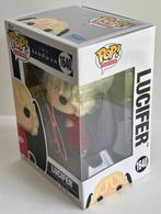 Sandman - Gwendoline Christie (Lucifer Morningstar) Funko, Verzamelen, Nieuw
