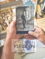 Verborgen verleden 9789462580565 Rob van Drie, Boeken, Verzenden, Gelezen, Rob van Drie