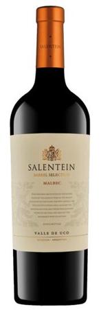 Salentein Barrel Selection Malbec, Verzenden, Nieuw