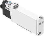 Festo 5/2 Monostabiele Lucht Magneetventiel Flens 520 -, Verzenden, Nieuw