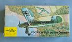 Heller 151 Focke Wulf 56 Stösser 1:72, Hobby en Vrije tijd, Modelbouw | Vliegtuigen en Helikopters, Verzenden, Nieuw, Heller