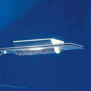 Ingo Maurer - Wandlamp - Wandering Finger wall - glas en, Antiek en Kunst, Antiek | Lampen