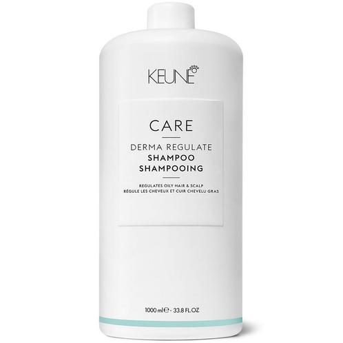 Keune  Care  Derma Regulate  Shampoo  1000ml, Sieraden, Tassen en Uiterlijk, Uiterlijk | Haarverzorging, Nieuw, Verzenden