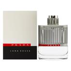 Prada - Luna Rossa Pour Homme -  - 100ML - Eau De Toilette, Sieraden, Tassen en Uiterlijk, Uiterlijk | Parfum, Nieuw, Verzenden