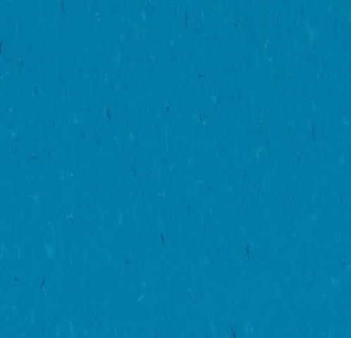 Forbo Marmoleum Piano 3645 Neptune blue, Huis en Inrichting, Stoffering | Vloerbedekking, Verzenden