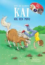 Kai en Kira 1 -   Kai wil een pony / Kira wil een pony, Gelezen, Netty van Kaathoven, N. Van Kaathoven, Verzenden