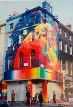 Bill Zygmant - Carnaby Street Psychedelic Mural, London, Cd's en Dvd's, Vinyl Singles, Nieuw in verpakking