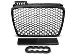 Carnamics Grille | Audi A4 04-07 4-d / A4 Avant 04-08 5-d /, Verzenden, Nieuw