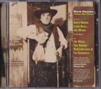 cd - Rick Danko - Times Like These, Verzenden, Zo goed als nieuw