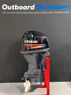 Yamaha 70 PK EFI 22, Ophalen of Verzenden, Gebruikt, Buitenboordmotor