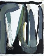 Bram Van Velde (1895-1981) - Composition abstraite