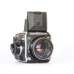 Bronica Zenza EC-TL - van 4x Zilveren Camera winnaar Eddy, Audio, Tv en Foto, Fotocamera's Analoog, Nieuw