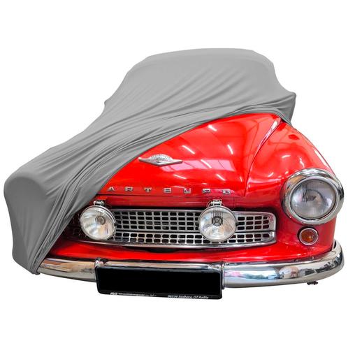 Autohoes passend voor Wartburg 311 binnen BESTE PASVORM, Auto diversen, Autohoezen, Op maat, Nieuw, Ophalen of Verzenden