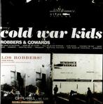 cd - Cold War Kids - Robbers &amp; Cowards, Cd's en Dvd's, Verzenden, Zo goed als nieuw