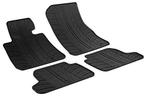 Rubber automatten BMW 2-Serie (F22) Coupe 2014-2021, Auto-onderdelen, Interieur en Bekleding, Verzenden, Nieuw, BMW
