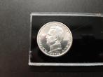 Monaco. 1 Franc & 5 Francs 1960 Rainier III. Coffret de 2