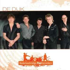 cd - De Dijk - Nederlandstalige Popklassiekers, Cd's en Dvd's, Cd's | Overige Cd's, Zo goed als nieuw, Verzenden
