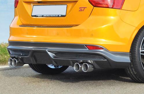 Wolf achteraanzetstuk W1218646 | Focus 3 ST: 08.12-11.14 (to, Auto-onderdelen, Carrosserie en Plaatwerk, Nieuw, Ford, Verzenden