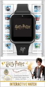 Accutime Harry Potter Smartwatch Kinderen - Selfie Camera,, Verzenden, Nieuw