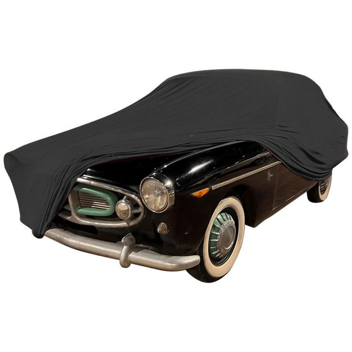 Autohoes passend voor Fiat 1100 Coupe binnen BESTE PASVORM, Auto diversen, Autohoezen, Op maat, Nieuw, Ophalen of Verzenden