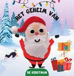 Het geheim van de Kerstman 9789463548984, Boeken, Verzenden, Zo goed als nieuw