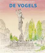 9789025871383 De vogels Ted van Lieshout, Boeken, Verzenden, Nieuw, Ted van Lieshout