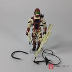 G.I. Joe Rock-Viper (v1) (Compleet) (Toys), Verzamelen, Verzenden, Zo goed als nieuw