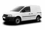 Goedkoop een Bestelauto huren vanaf €24,20,- per dag